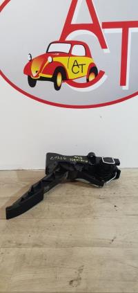 Potenziometro pedale acceleratore