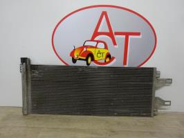 Radiateur condenseur de clim