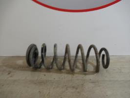Ressort de suspension arriere droit