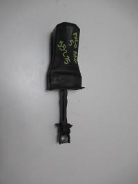 Tirant de porte avant droit