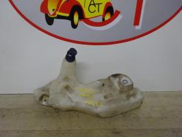 Vase de lave glace