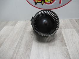 Ventilateur chauffage