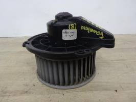 Ventilateur chauffage