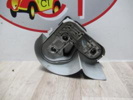 Platine feu arriere droit
