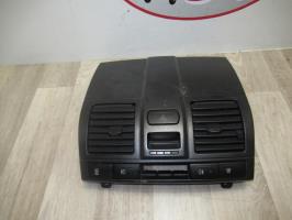 Aerateur tableau de bord