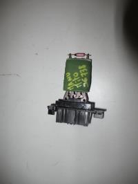 Resistance chauffage