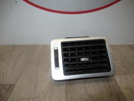 Aerateur tableau de bord avant gauche