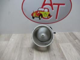 Ventilateur chauffage