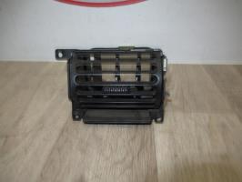 Aerateur tableau de bord