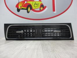 Aerateur tableau de bord