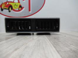 Aerateur tableau de bord