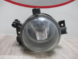Fendinebbia destro (luci)