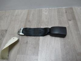 Attache ceinture arriere droit