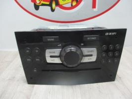 Autoradio originale