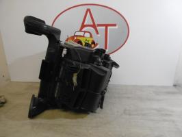 Bloc chauffage