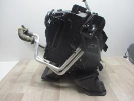 Bloc chauffage