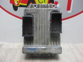 Centralina motore