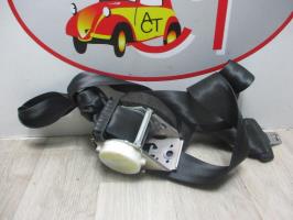 Cintura di sicurezza posteriore destra