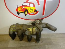 Foto pieza de coche