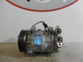 Compresseur clim