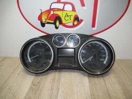 Tachimetro