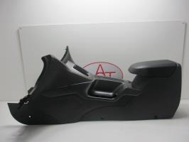 Console central (interieur plastique)