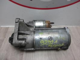 Motor de arranque