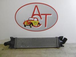 Echangeur air (Intercooler)