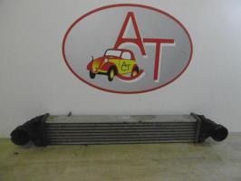 Scambiatore aria (Intercooler)