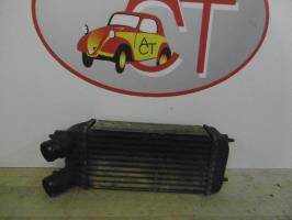 Scambiatore aria (Intercooler)