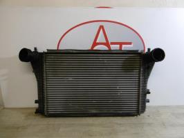 Echangeur air (Intercooler)