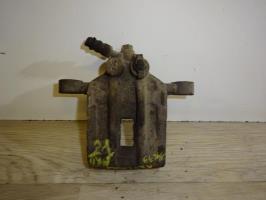Etrier arriere droit (freinage)