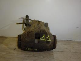 Etrier avant gauche (freinage)