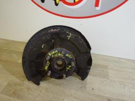 Fusee avant gauche