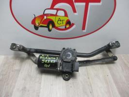 Moteur essuie glace avant