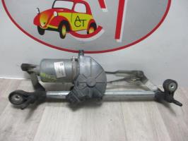 Moteur essuie glace avant