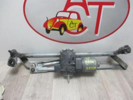 Motore tergicristallo anteriore