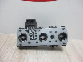 Base portalampade fanale posteriore destro