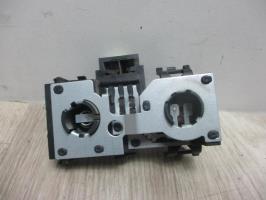 Base portalampade fanale posteriore destro