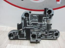 Base portalampade fanale posteriore destro