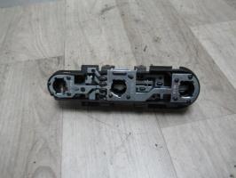 Base portalampade fanale posteriore sinistro