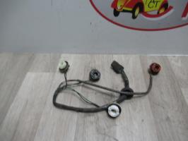 Platine feu arriere gauche