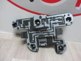 Base portalampade fanale posteriore sinistro