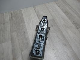 Platine feu arriere gauche