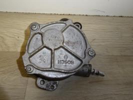 Pompe à vide