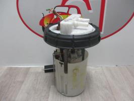 Pompe immergee