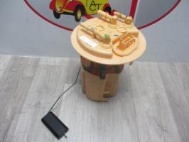 Pompe immergee