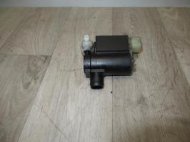 Pompe lave glace avant
