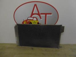 Radiateur condenseur de clim
