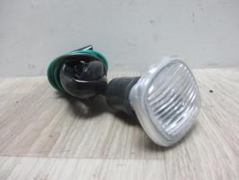 Ripetitore lampeggiante anteriore sinistro (Luci)